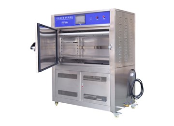 常用工程塑膠遇光照，温度的特性