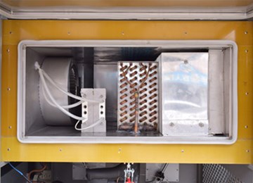 哪些原因会影响冷热冲击实验机寿命呢？