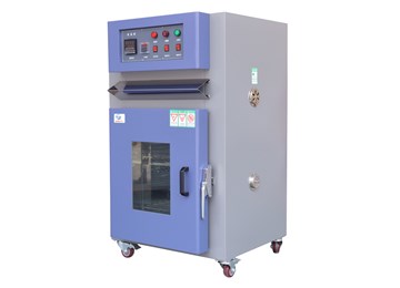 烤箱常用三元NOVA100控制器使用详细说明