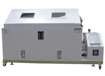 数码管控制器盐水喷雾试验箱使用指导书