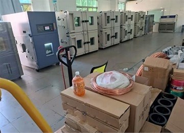 操作恒温恒湿试验箱要遵循哪些原则？