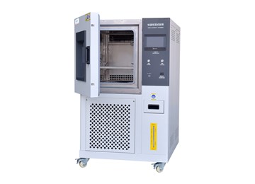 恒温恒湿试验箱维护保养应该做哪些项目？