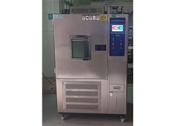 恒温恒湿试验箱湿度如何采集