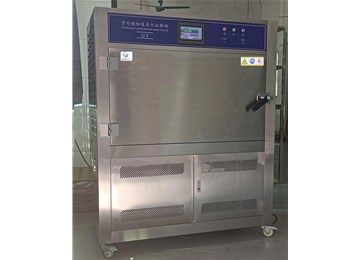 紫外线老化试验箱为啥定期更换灯管?