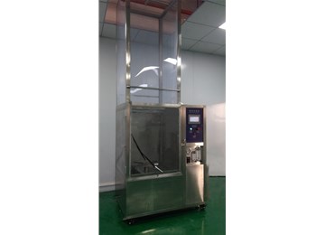 IPX 5喷水试验要求介绍