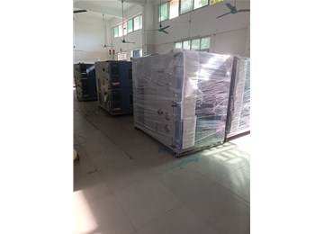 如何有效降低恒温恒湿试验箱的噪声?